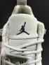 Nike Air Jordan Retro XII 12 Low White Men Shoes 308317