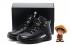 Nike Air Jordan Retro 12 The Master Black Metallic Gold BG GS 153265 013