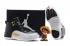 Nike Air Jordan Retro 12 The Master Black Metallic Gold White BG GS 130690 001
