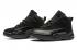 Nike Air Jordan XII 12 Kid Children Shoes Black All New