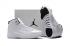 Nike Air Jordan 12 Sunrise White Men Basketball Shoes