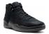 Nike Air Jordan 12 XII OVO Retro Men Shoes OVO Black 130690