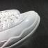 Nike Air Jordan 12 XII Sunrise Retro Men Shoes White Black 130690