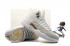 Nike Air Jordan 12 XII Retro OVO White Gold Wings Men Basketball Shoes 873864-102