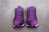Nike Air Jordan 11 XI Retro Heiress Velvet Purple Unisex Shoes 852625
