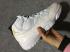 Nike Air Jordan XI 11 Retro OVO White Gold Men Shoes
