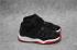 Nike Air Jordan XI 11 Retro Black and red Basketball Shoes