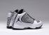 Nike Air Jordan XX9 29 Elephant Print Black White Oreo Women Shoes 695515-070