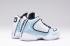 Nike Air Jordan XX9 29 Legend Blue UNC North Carolina PE Shoes 695515-117