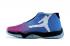 Nike Air Jordan XX9 29 Riverwalk Fusion Pink Purple Black 695515-625