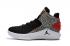 Nike Air Jordan XXXII 32 Men Basketball Shoes Black Grey White AA1253