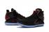 Nike Air Jordan XXXII 32 Men Basketball Shoes Black Wolf Grey Red AA1253