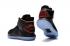 Nike Air Jordan XXXII 32 Men Basketball Shoes Black Wolf Grey Red AA1253