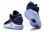 Nike Air Jordan XXXII 32 Retro Low Men Basketball Shoes Black White Purple AA1256