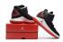 Nike Air Jordan XXXII 32 Retro Men Basketball Shoes Black Red White AA1256-001