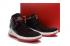 Nike Air Jordan XXXII 32 Retro Men Basketball Shoes Black Red White AA1256-001