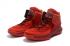 Nike Air Jordan XXXII 32 Retro Women Basketball Shoes Chinese Red