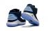 Nike Air Jordan XXXII 32 Retro Women Basketball Shoes Deep Blue
