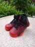 Nike Air Jordan XXXI 31 Kid Basketball Shoes Red Black 848629-001