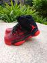 Nike Air Jordan XXXI 31 Kid Basketball Shoes Red Black 848629-001