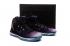 Nike Air Jordan XXXI 31 Men Basketball Shoes Black Purple Moon 845037-105