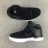 Nike Air Jordan XXXI EP 31 Cyber Monday Black Cat Men Shoes 854270-001