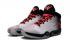 Nike Air Jordan XXX 30 Retro White Black Wolf Grey Red Limited QS All Star 811006
