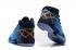 Nike Air Jordan XXX 30 University Blue Orange Dark Blue Men Shoes 811006