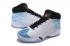 Nike Air Jordan XXX 30 University Blue UNC Men Shoes 811006 107