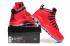 Nike Air Jordan 10 X Retro Red Black Chicago Flag Women Shoes 705416