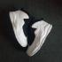 Nike Air Jordan X 10 Retro Men Basketball Shoes White Black