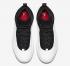 Nike Air Jordan X 10 Retro Men Basketball Shoes White Black