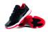 Nike Air Jordan XI 11 Retro Men Shoes Bred Low Red Black 528895-012