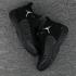 Nike Air Jordan Jumpman Pro Air Jordan 12.5 Men Basketball Shoes Black All