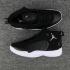 Nike Jordan Jumpman Pro Men Basketball Shoes Black White 906876