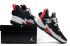 2020 Lastest Jordan Why Not Zer0.3 SE Black White Gym Red Westbrook Shoes CK6611-016