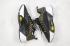 Air Jordan Air Zoom Renegade Black Golden Basketball Shoes CJ5383-006