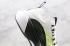 Air Jordan Air Zoom Renegade Black Green White Basketball Shoes CJ5383-103