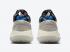 Air Jordan Delta Breathe Tech White Grey Running Shoes CW0783-100