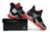 Jordan Why Not Zer0.2 SE Black Grey Cement Gym Red Westbrook Shoes BV6352-006