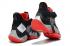 Jordan Why Not Zer0.2 SE Black Grey Cement Gym Red Westbrook Shoes BV6352-006