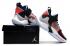 Jordan Why Not Zer0.2 SE Red Orbit Black Westbrook Basketball Shoes CK0494-600