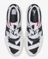 Nike Air Jordan Westbrook 0.3 White Black Sail Bright Crimson AA1348-100