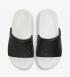 Nike Jordan Play Slide Black Cement Photon Dust DC9835-003