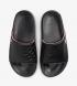 Nike Jordan Play Slide Black Photon Dust Off Noir University Red DC9835-060
