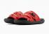 Nike Jordan Super Play Slide University Red White Pomegranate Black DM1683-601