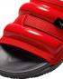 Nike Jordan Super Play Slide University Red White Pomegranate Black DM1683-601