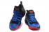 Nike Jordan Why Not Zer0.1 Chaos Westbrook Black Blue Red AA2510-001