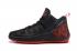 Nike Jordan Why Not Zer0.1 Chaos Westbrook Black Red AA2510-012
