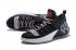 Nike Jordan Why Not Zer0.1 Chaos Westbrook Black White AA2510-110